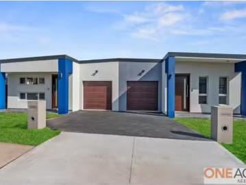 38A Caravel Street, HAMLYN TERRACE Townhouse for rent Listed.