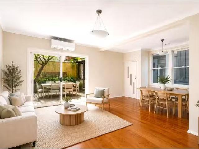 38a Charles Street, Freshwater Apartment for rent Listed by L.