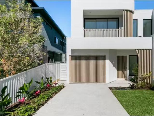38a Curtis Avenue, Taren Point Townhouse for rent Listed by C.