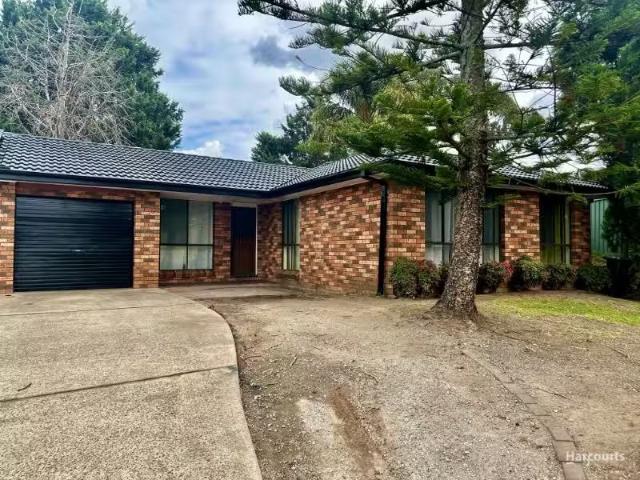 38A Anthony Drive, Rosemeadow House for rent Listed by Campbe.