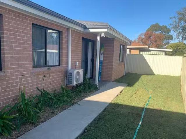 38A Bounty Crescent, Bligh Park, NSW 2756