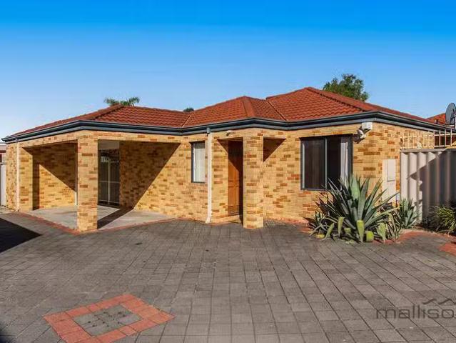 38A Bedford Street, Bentley, WA 6102