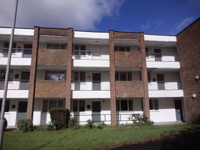 General Bucher Court, Bishop Auckland DL14, 2 bed flat to rent, £500 pcm | PrimeLocation