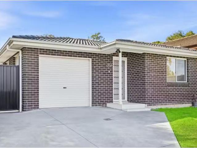 38a Hatherton Road, Lethbridge Park Apartment for rent Listed.