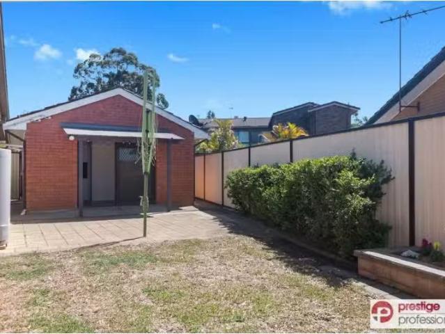 38A Lavington Avenue, CHIPPING NORTON House for rent Listed b.