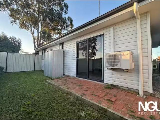 38a Monica Avenue, Hassall Grove Apartment for rent Listed by.