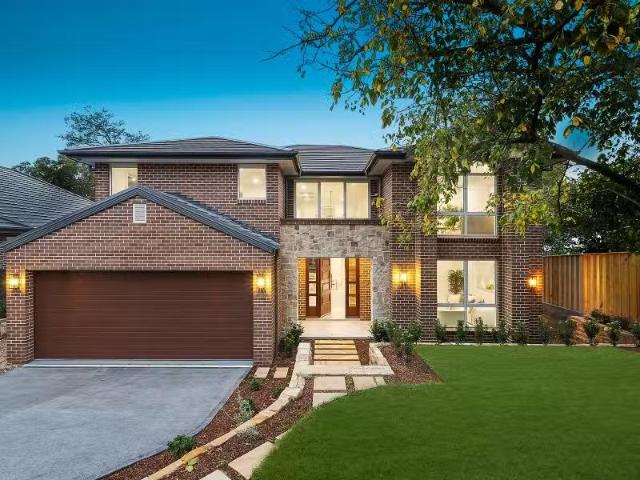 38a Malton Road, Beecroft House for rent Listed by Sarah Lang.