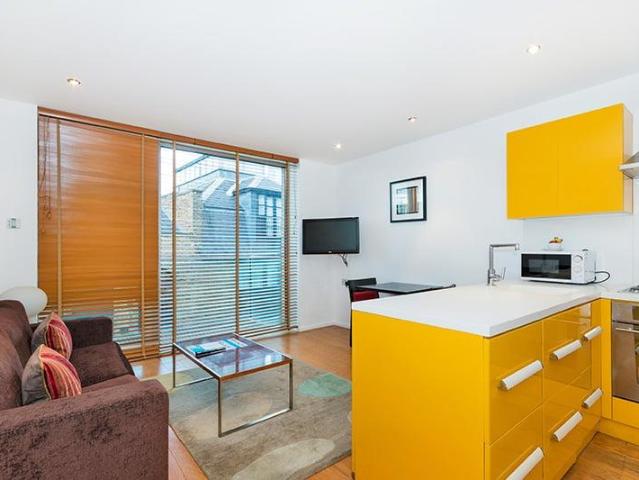 38a, Maltings Place SE1 1 bed apartment to rent £2,200 pcm £508 pw