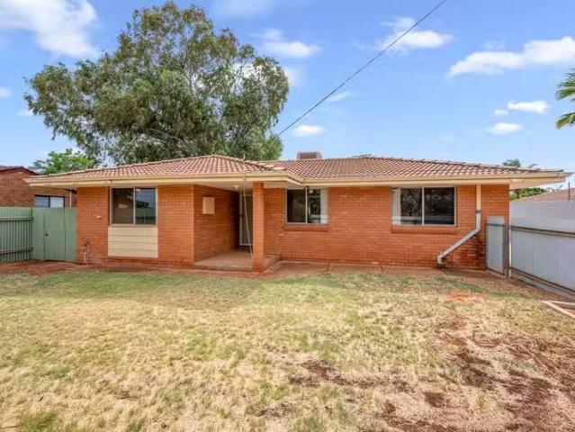 38A Marshall Street, WEST LAMINGTON, WA 6430 House for Rent