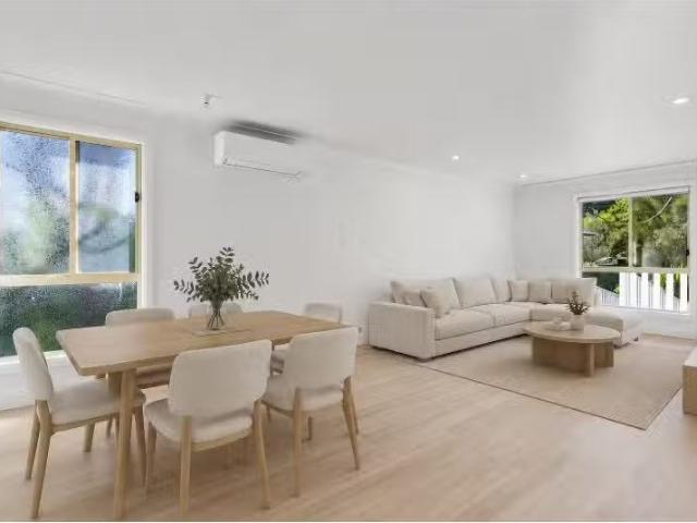 38a Second Avenue, Loftus Apartment for rent Listed by Daniel.