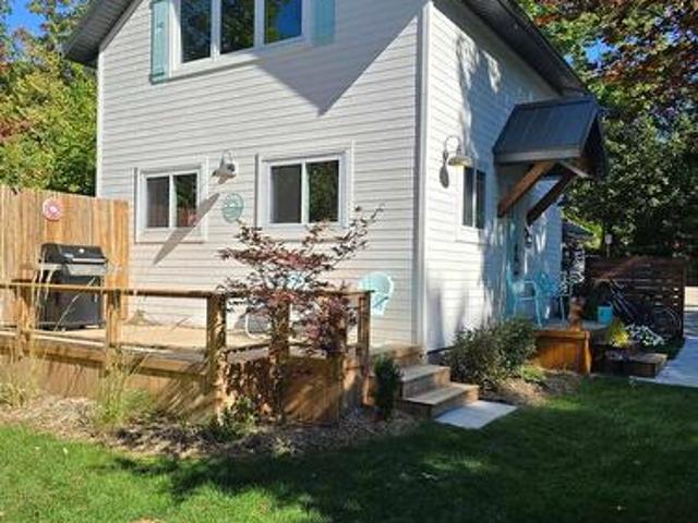 38A Shipley Avenue, Saugeen Shores, ON, N0H 2C5 house for lease | Listing ID X13824 | Royal LePage