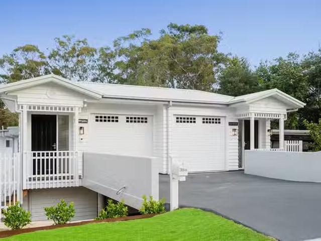 38A Wylie Street, Kirrawee, NSW 2232