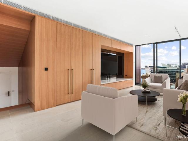 38B Cumberland Street, The Rocks