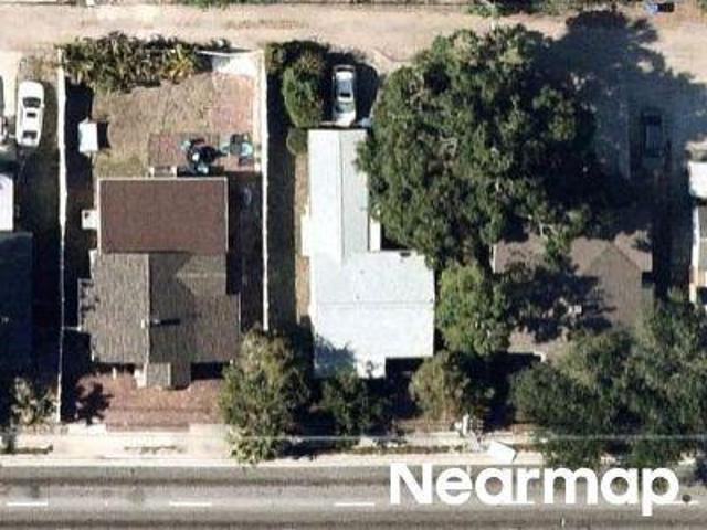 38th Ave N