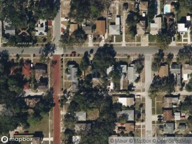 38th Ave S