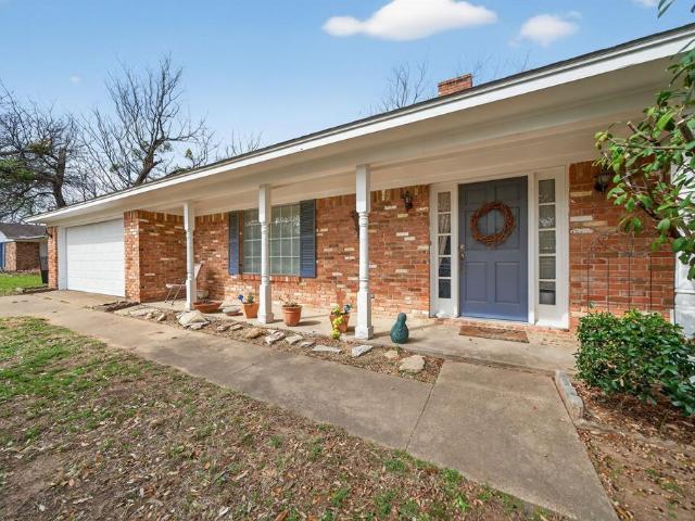 3904 Bandera Dr, DeCordova, TX 76049 | MLS #21184
