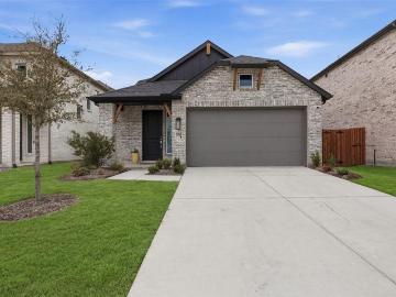 3904 Bison Ln, Crandall, TX 75114 | MLS #21304