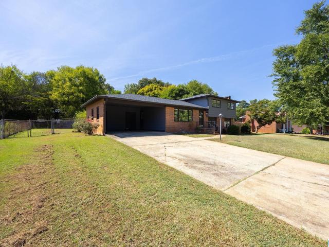 3904 Bramble Road