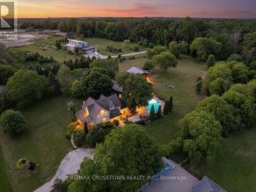 3904 Concession 12 Sunnidale Side Road, Clearview, ON, L0M 1S0 house for sale | Listing ID S13481 | Royal LePage
