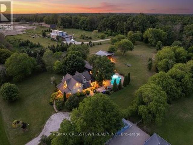 3904 Concession 12 Sunnidale Side Road, Clearview, ON, L0M 1S0 house for sale | Listing ID S13481 | Royal LePage