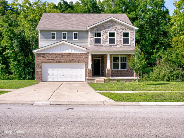 3904 Creek Meadow Dr