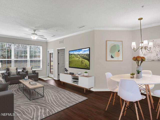 3904 Via Di Olivia Ct, Unit 40, Jacksonville, FL 32257 | MLS #2130