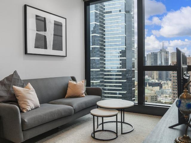 3905/70 Southbank Boulevard, SOUTHBANK VIC 3006