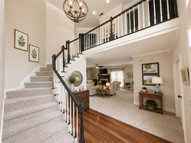 3905 N Seminole Way