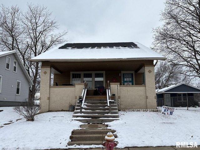 3905 N Vincent Ave, Peoria Heights, IL 61616