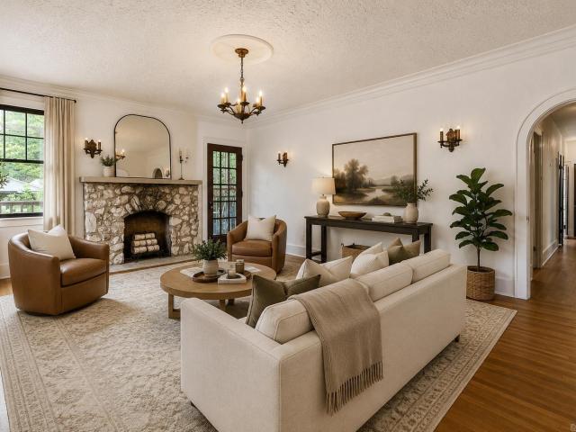 3905 Oakwood Road