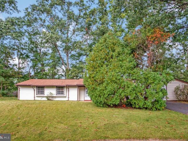 3905 Brewster Court
