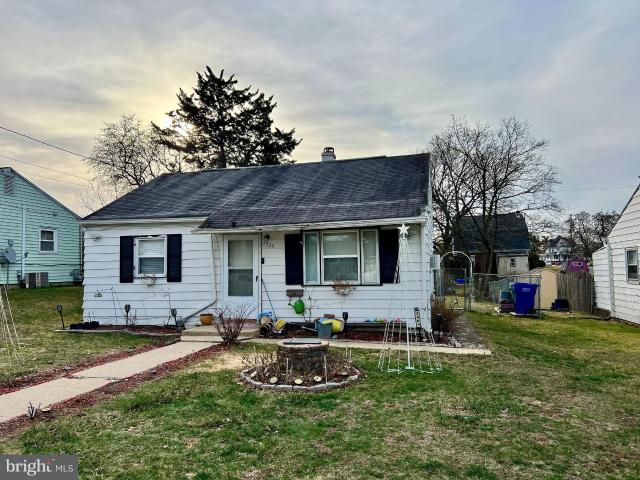 3905 Rauch St, Harrisburg, PA 17109 | MLS #PADA2057