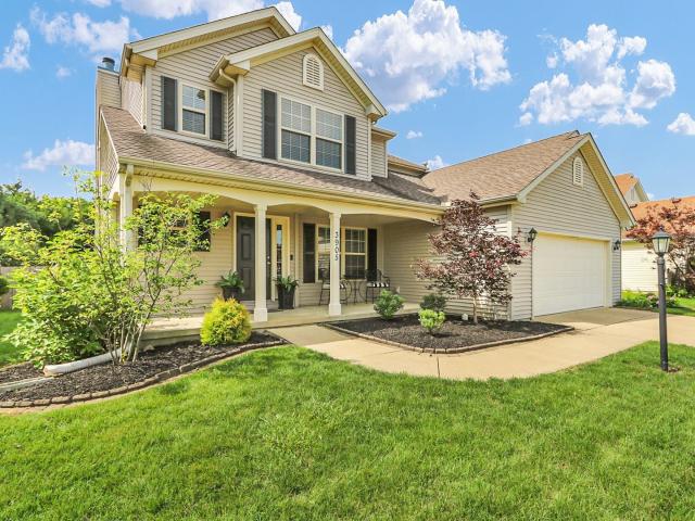 3905 Wild Flower Drive