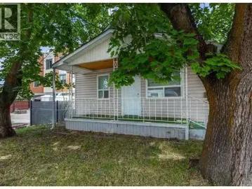 3905 26 Street, Vernon, BC, V1T 3J2 house for sale Listing.
