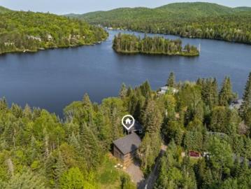 3905 3 Ch. Paiement, Sainte Agathe Des Monts, QC, J8C 0P5 house for sale | Listing ID 13393 | Royal LePage
