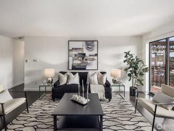 3905 4th Ave NE, Unit 301, Seattle, WA 98105 | MLS #2485