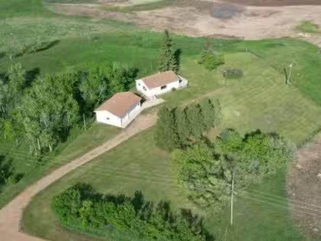 39061 Range Road 220, Rural Stettler No. 6, County Of, AB, T0C.