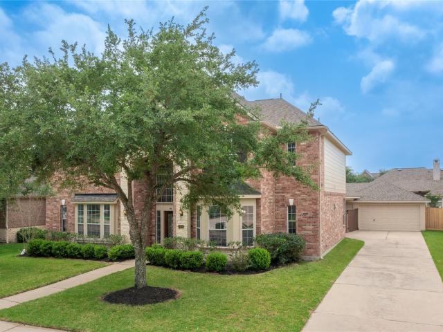 3906 Bianca Spring Lane