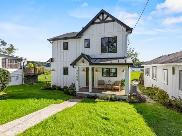 3906 Country Lane Dr