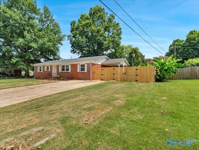 3906 Ellen Drive