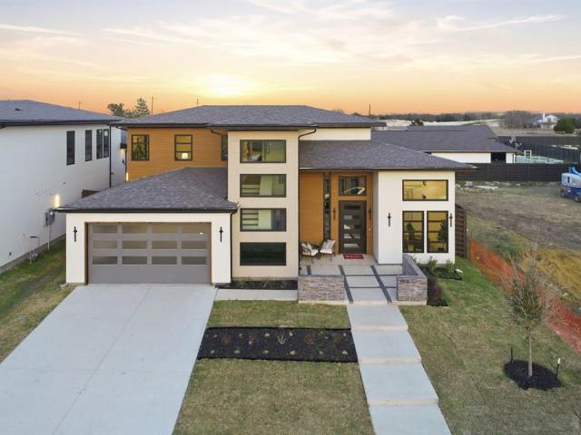 3906 Longhorn Road