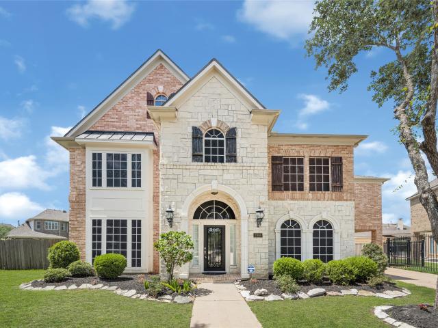 3906 Point Cuero Court