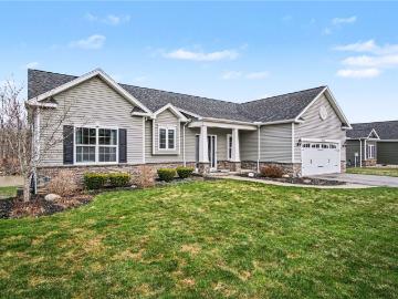 3906 Teresa Drive