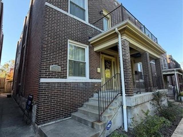 3906 Utah St, Saint Louis, MO 63116