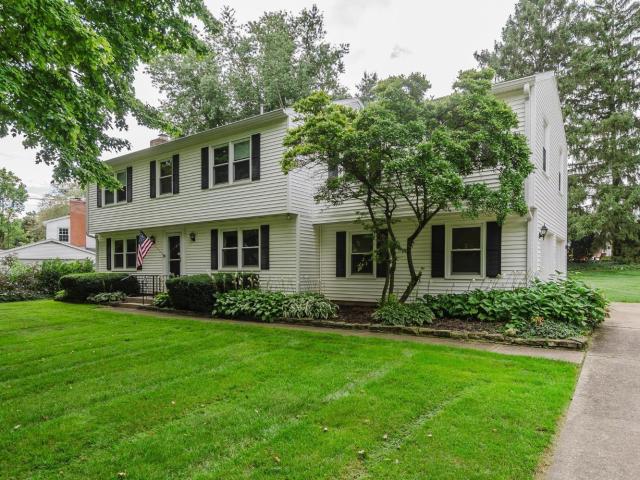 3907 Autumn Drive