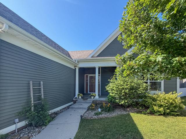 3907 Boulder Ridge Drive