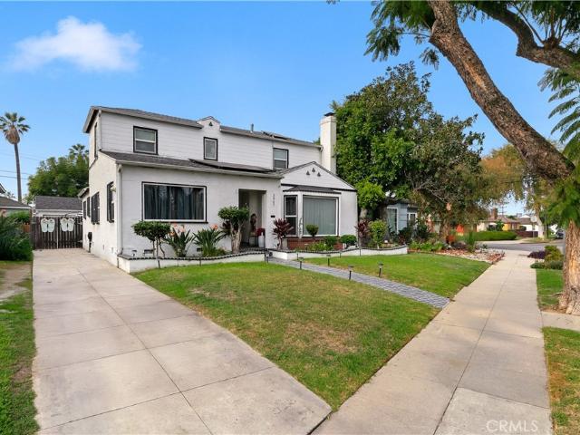 3907 Edgehill Dr, Leimert Park, CA 90008 | MLS #SR26145