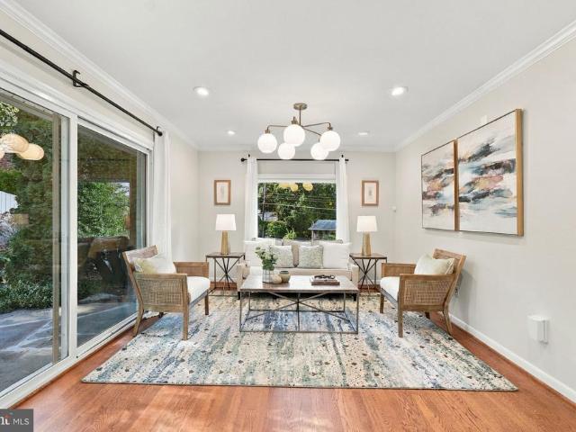 3907 Forest Grove Drive