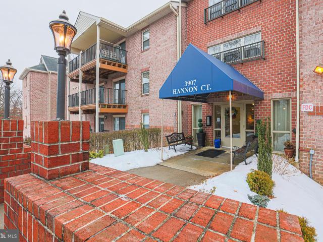 3907 Hannon Ct, Unit 1F, Baltimore, MD 21236 | MLS #MDBC2151