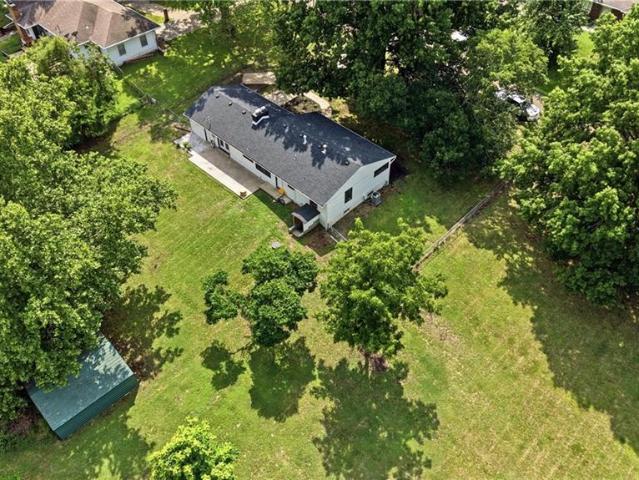 3907 SW Scherer Road